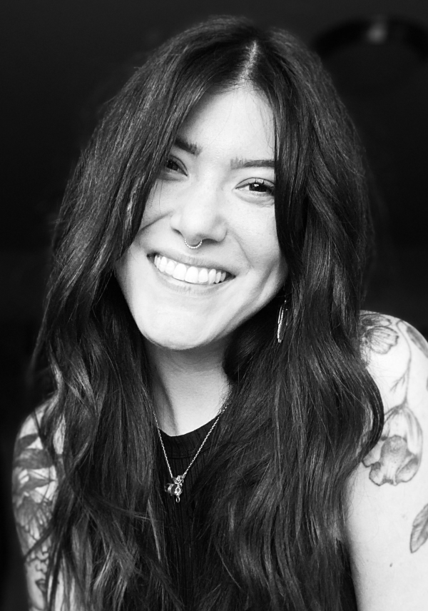 Madison Phelps Department of Mathematics